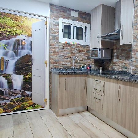 Deluxe Studio Hercules Benalmádena Kültér fotó