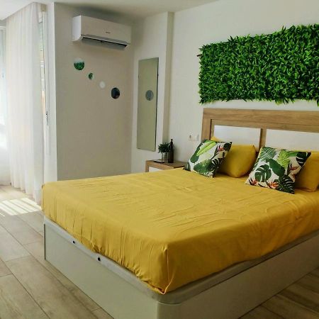 Deluxe Studio Hercules Benalmádena Kültér fotó