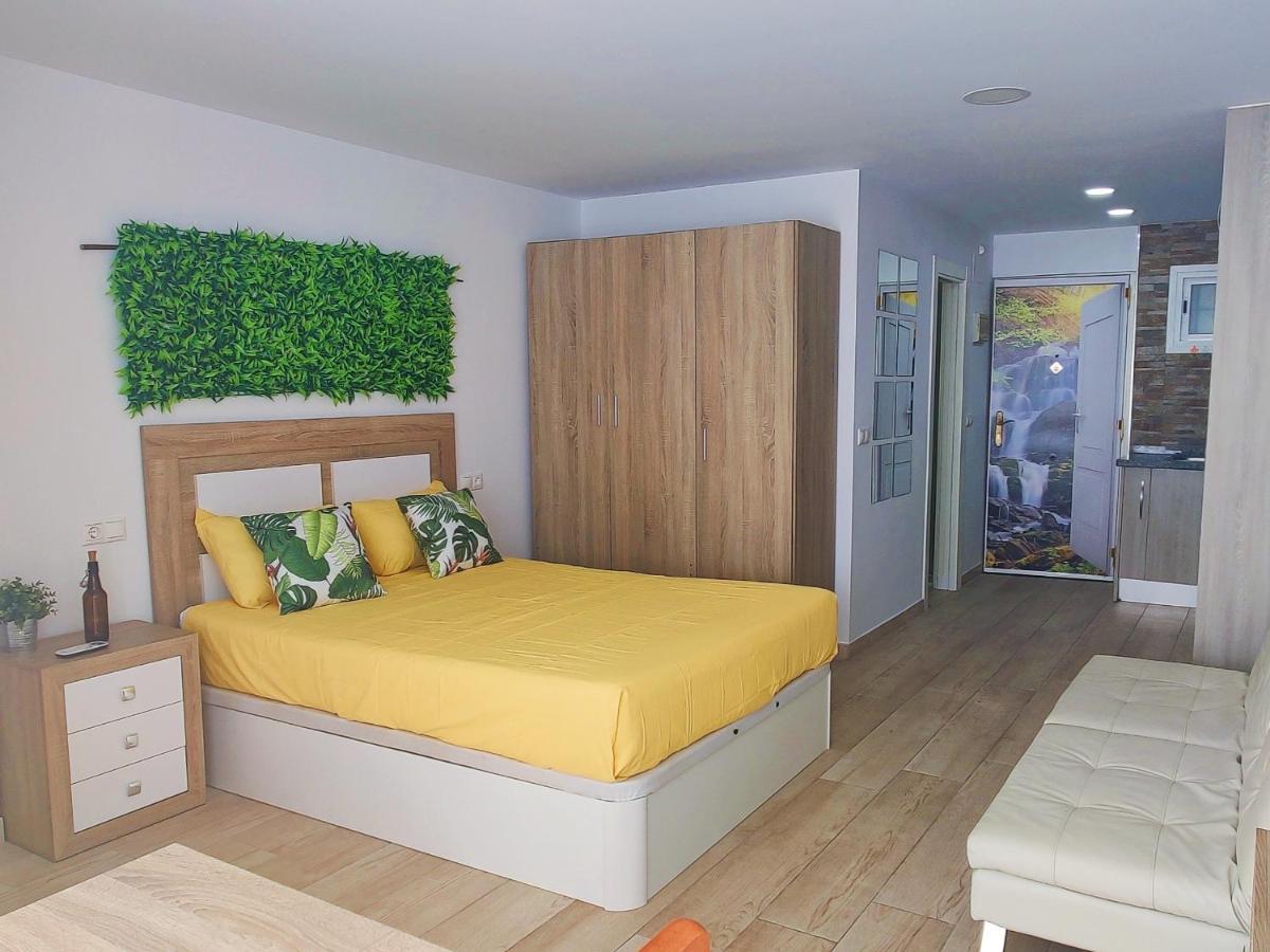 Deluxe Studio Hercules Benalmádena Kültér fotó